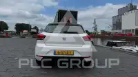 2021 Seat Ibiza