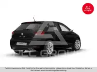 2021 Seat Ibiza