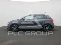 2021 Seat Ibiza