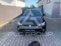 2021 Seat Ibiza