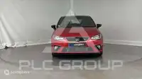 2021 Seat Ibiza