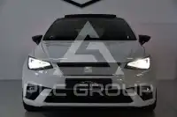 2021 Seat Ibiza