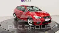2021 Seat Ibiza