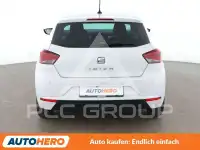 2021 Seat Ibiza