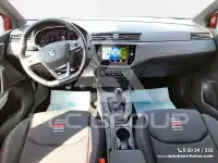 2021 Seat Ibiza