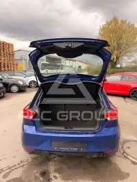 2021 Seat Ibiza