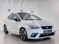 2021 Seat Ibiza