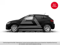 2021 Seat Ibiza