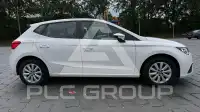 2021 Seat Ibiza