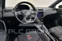 2021 Seat Ibiza