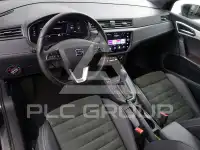 2021 Seat Ibiza