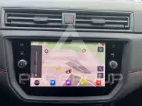 2021 Seat Ibiza