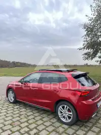 2021 Seat Ibiza
