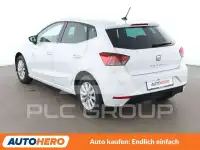 2021 Seat Ibiza