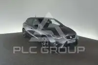 2021 Seat Ibiza
