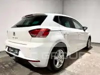 2021 Seat Ibiza