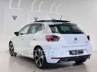 2021 Seat Ibiza