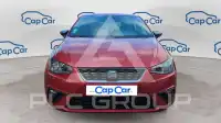 2021 Seat Ibiza