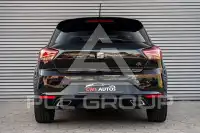 2021 Seat Ibiza