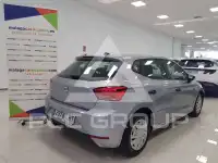 2021 Seat Ibiza