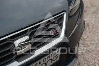 2021 Seat Ibiza