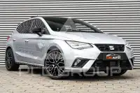 2021 Seat Ibiza