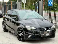 2021 Seat Ibiza