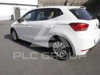 2021 Seat Ibiza