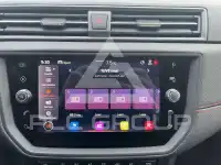 2021 Seat Ibiza