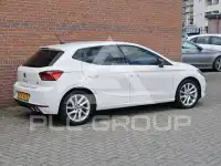 2021 Seat Ibiza