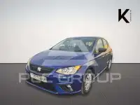 2021 Seat Ibiza