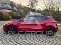 2021 Seat Ibiza