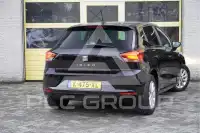 2021 Seat Ibiza