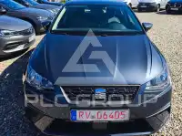 2021 Seat Ibiza