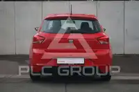 2021 Seat Ibiza