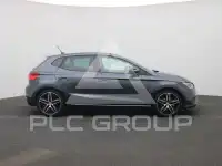 2021 Seat Ibiza