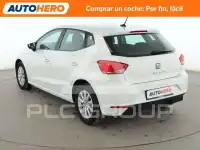 2021 Seat Ibiza