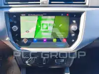 2021 Seat Ibiza