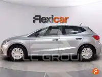 2021 Seat Ibiza