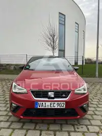 2021 Seat Ibiza