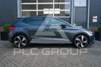 2021 Seat Ibiza