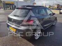 2021 Seat Ibiza