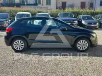 2021 Seat Ibiza