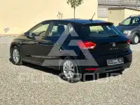 2021 Seat Ibiza