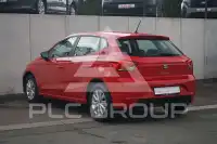 2021 Seat Ibiza