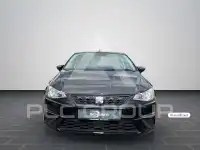 2021 Seat Ibiza