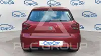 2021 Seat Ibiza