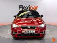 2021 Seat Ibiza