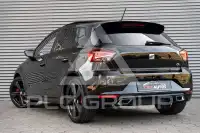 2021 Seat Ibiza