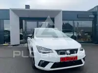 2021 Seat Ibiza
